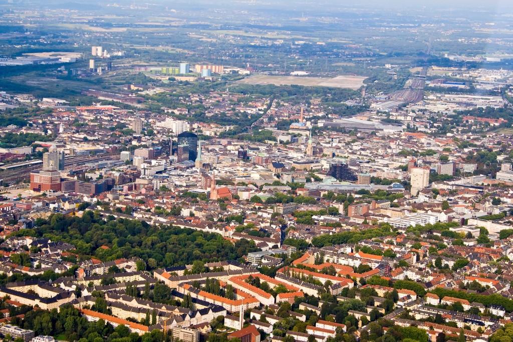 Dortmund Zentrum