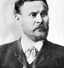 Der Anfang der Fliegerei – Otto Lilienthal