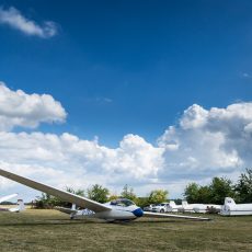 Sommer Lehrgang 2016 in Wittstock