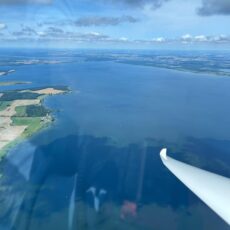 Sommer, Sonne, Segelfliegen – Lehrgang 2024 in Wittstock/Berlinchen